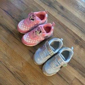 Toddler Shoe Bundle